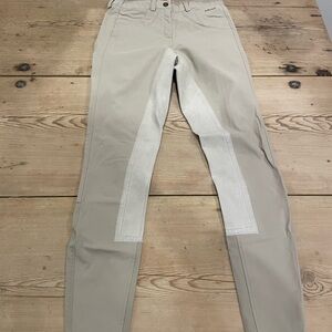 Ariat Pro Series Full Seat Jodphur